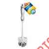 139011 041785997321 Glass Scrub Cedar Bottle Brush Pro Spin Brushes