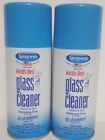 041911196086 Sprayway Glass Cleaner Oz Pack
