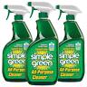 043318006302 Simple Green All Purpose Cleaner Fl Oz Pack