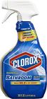 044600080338 Clorox Disinfecting Bathroom Cleaner