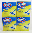 044600149059 Clorox 4 Boxes Ready