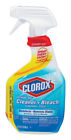 0446000 044600300580 Clorx Cleanup Fresh The Clorox Company Pkg Of