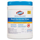 044600305776 Clorox Healthcare Bleach Germicidal Wipes