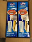 044600311012 Clorox Case Of 6 Toilet Wand Starter Kits 9 Refills Compare To In Others