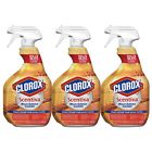 044600318271 Clorox Scentiva Multi Surface Cleaner Hawaiian Sunshine Oz
