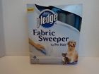 046500701238 Pledge Fabric Sweeper For