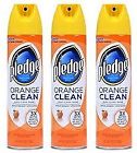 046500723735 Pledge Orange Clean Scent Set Of Oz Furniture 046500723735 Pledge Orange Clean Scent Set Of Oz Furniture
