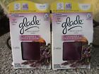 046500736506 Glade 2 Packs D