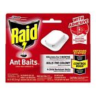 046500767463 Raid Ant Baits Iii Ct