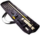 04910 Ettore Professional Window Cleaning Kit Includes Carrying Case