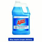 0351108 04916 Ajax Palmolive Dish Detergent Citrus Scent Gal Bottle 035110049168
