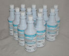 04996 Cleaner 12 1qt Bottles Diversey Bottle Bathroom