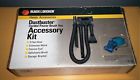 Ac7000 050875502864 Black Decker Dustbuster Accesssory Kit For Use With