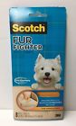 051111026670 Scotch Fur Fighter Hair Remover For Upholstery Refill