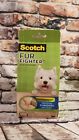 051141255149 Scotch Fur Fighter Hair Remover Handle Refill Sheets