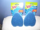 051141927732 Scotch-brite Lot Of 2 Scotch