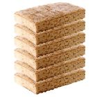 051141932972 Greener Clean Non Scratch Natural Fiber Scrub