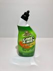 051700397006 Lime Away Thick Gel Formula Toilet Bowl Cleaner