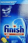 051700782345 Finish Powder Dishwasher Detergent