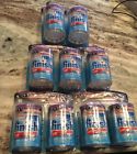 051700824045 Finish Lot Of 9
