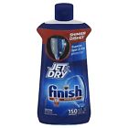 051700837984 Finish Jet Dry Rinse Aid Dishwasher Agent 27.5 Ounce