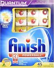 051700881093 Finish Quantum Power Gel