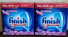 051700892327 Finish Boxes Gelpacs Dishwasher Lavender Count Each