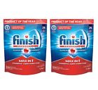 051700927883 Finish Max In Powerball Ct Dishwasher Detergent Tablets