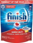 051700952786 Finish Powerball Tab Max
