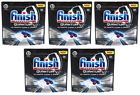 051700983049 Finish Lot Of Powerball Quantum Automatic Dishwasher Detergent
