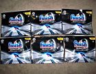 051700983056 Finish Lot Of Tabs Powerball Quantum Automatic Dishwasher