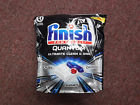 051700983070 Finish Powerball Quantum Dishwasher Detergent Ultimate Clean Shine