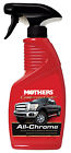 0781753 05222 Mothers Polish Co California Gold Quick Cleaner 078175052223