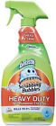 054600002865 Scrubbing Bubbles Fantastik Heavy