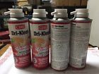 05506 Crc Foaming Waterless Hand Cleaner Cherry Scent