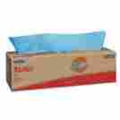 05810 Kimberly Clark Wypall L30 Wipers Pop-up Box 16 2 5 X 9 4 Blue 100