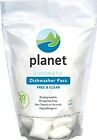 059080215026 Planetary Herbals Planet Auto Dshwsher Pacs