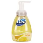 06001ct Dial Complete Antimicrobial Foaming Hand Wash Light Citrus 017000060019