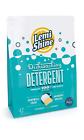 060242006 Lemi Shine Dishwashing Detergent Pac Of Powder Gel 703074070480