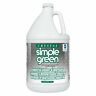 0610000619128 Simple Green Concentrated Cleaner Degreaser Industrial Strength Oz Unscented Color
