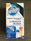 062300700721 Pledge Fabric Sweeper For
