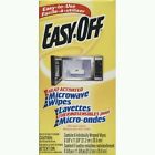 062338765204 Easy-off 6pk Ezoff Microwave