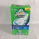 062913734441 Scrubbing Bubbles Bubble One