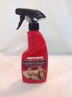 06412 Mothers Leather Cleaner 12 Oz