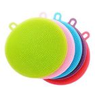 0651761842080 Nuomi Silicone Dish Sponge