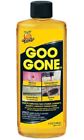 070048021893 Goo Gone Oz Bottle Adhesive Removing Cleaning Agent