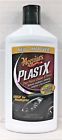 070382101237 Meguiars Plastx Plastic Cleaner Oz Plast New Improved