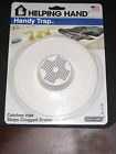 070792011508 Helping Hand Lot Of 4 Handy Trap Sink Drain Stoppers