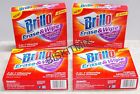 070881812627 Brillo Erase And Wipe