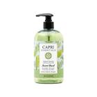 071099320225 Capri Essentials Natural Hand Soap With Oils Sweet